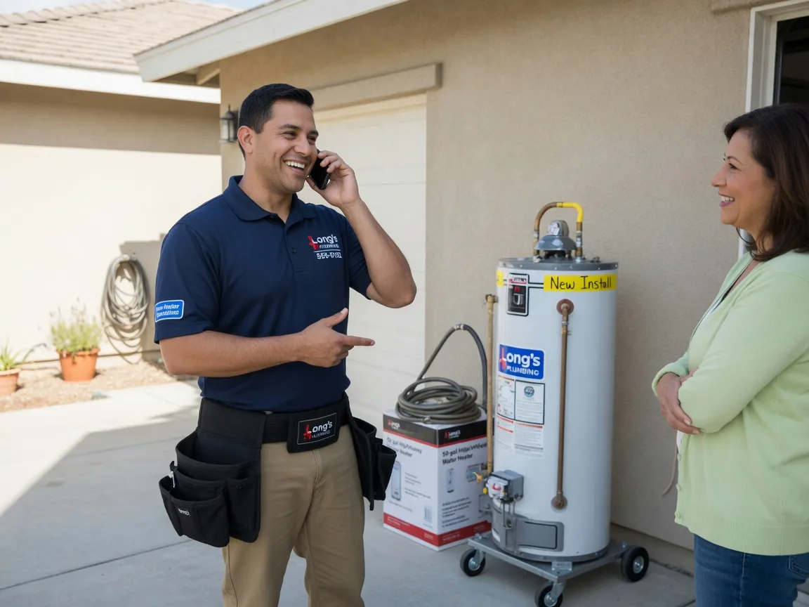Leak Detection Woodstock, MD FAQs